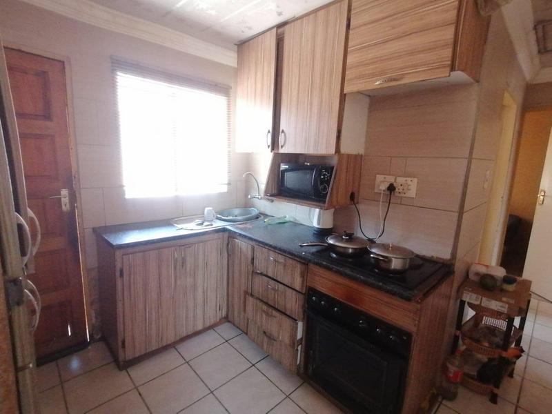 3 Bedroom Property for Sale in Mabopane North West